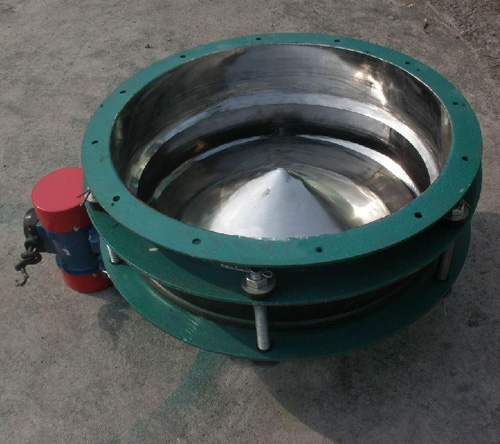 振動給料斗 振動給料斗