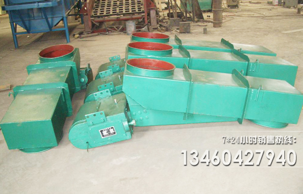 電磁振動給料機(jī)廠家解說其詳細(xì)知識