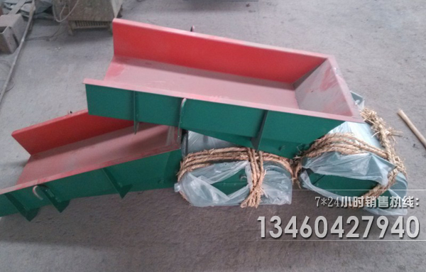 電磁振動(dòng)給料機(jī)廠家解說(shuō)安裝知識(shí)
