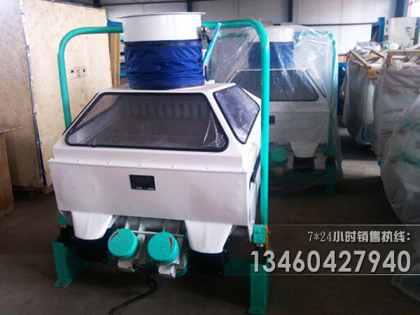 河南去石機(jī)廠家解說影響工作效率的因素 河南去石機(jī)廠家解說影響工作效率的因素