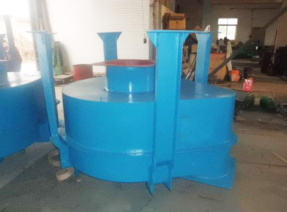 吊式圓盤給料機(jī)廠家介紹其工作原理 吊式圓盤給料機(jī)廠家介紹其工作原理