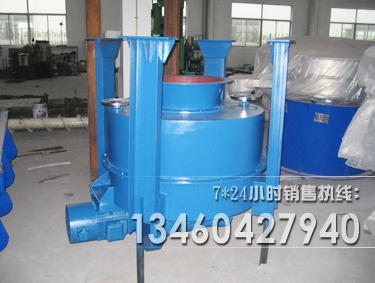 全有吊式圓盤給料機圖片展示