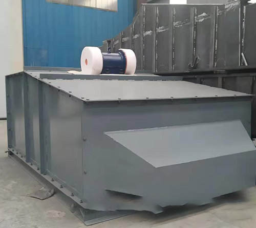 水泥振動(dòng)篩