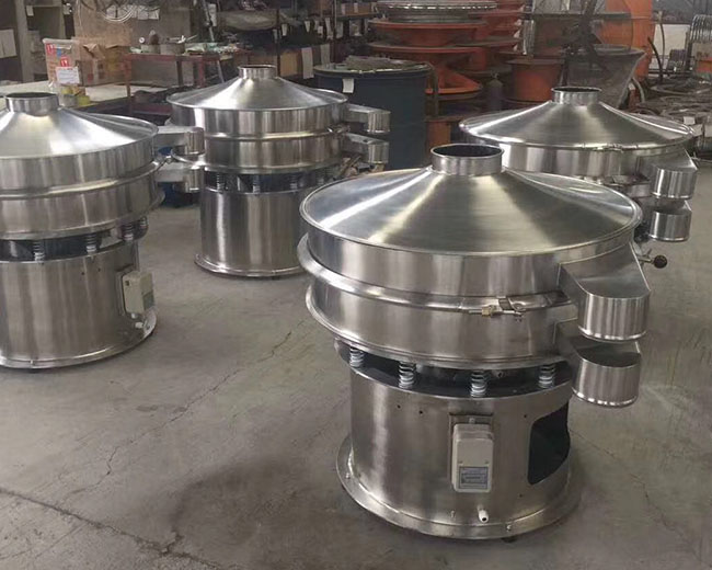 能用到醫(yī)藥上的振動(dòng)篩有哪幾種，價(jià)格是多少？