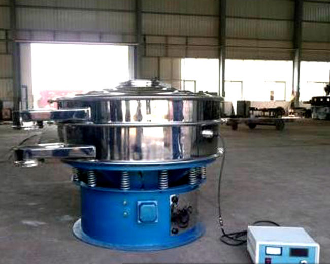 能用到醫(yī)藥上的振動(dòng)篩有哪幾種，價(jià)格是多少？