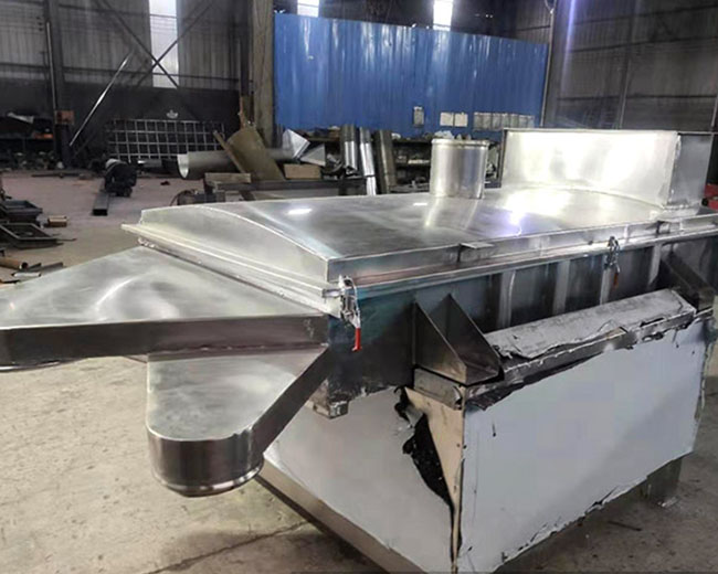 能用到醫(yī)藥上的振動(dòng)篩有哪幾種，價(jià)格是多少？