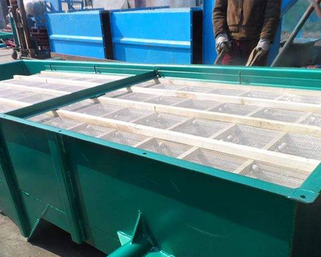 東莞那邊使用振動(dòng)篩的廠家都有那個(gè)行業(yè)！