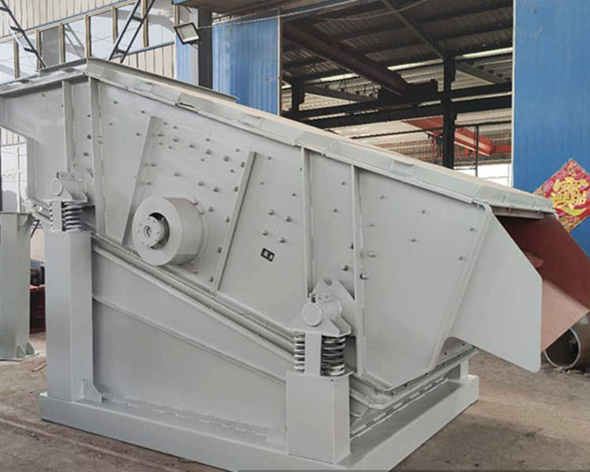 方形振動篩都有哪幾種形式，價格怎么樣？