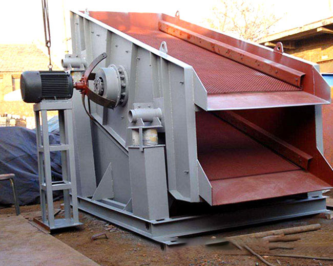 多層振動(dòng)篩是指多層直線篩、多層圓振篩、多層旋振篩