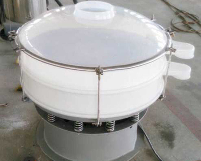 化工振動(dòng)篩可以用那種篩分機(jī)，價(jià)格是什么？