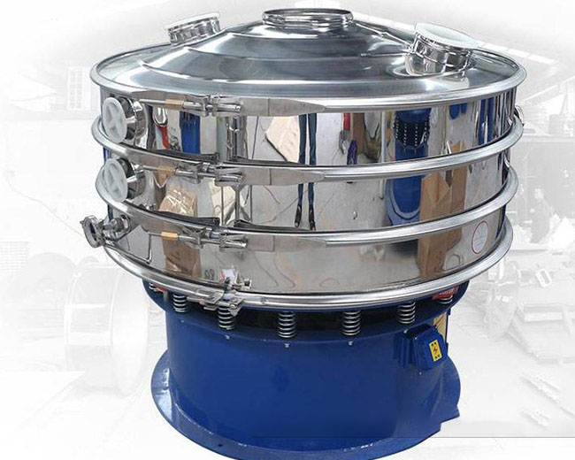 電機(jī)振動(dòng)篩正轉(zhuǎn)反轉(zhuǎn)有區(qū)別嗎？