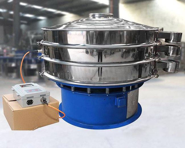 電機(jī)振動(dòng)篩正轉(zhuǎn)反轉(zhuǎn)有區(qū)別嗎？