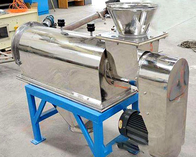 電機(jī)振動(dòng)篩正轉(zhuǎn)反轉(zhuǎn)有區(qū)別嗎？