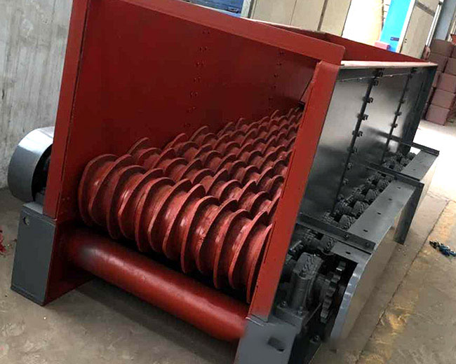 礦用滾盤篩礦業(yè)煤電使用優(yōu)勢(shì)！