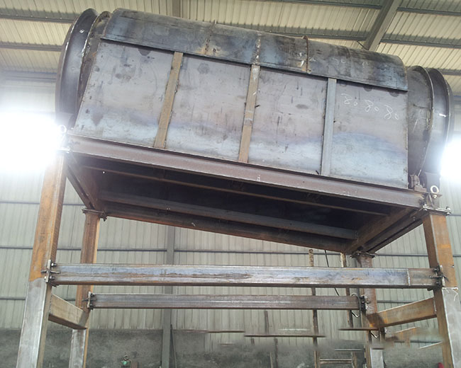 定制礦用篩石機一定要聯(lián)系我們說明您的需求！