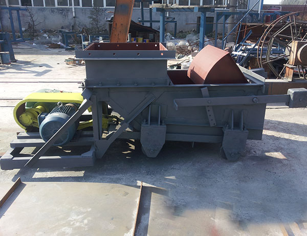 煤礦、選煤廠往復(fù)給煤機(jī)和板式給煤機(jī)那個(gè)好？