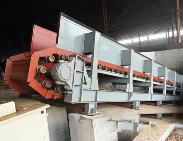 煤礦、選煤廠往復(fù)給煤機(jī)和板式給煤機(jī)那個(gè)好？