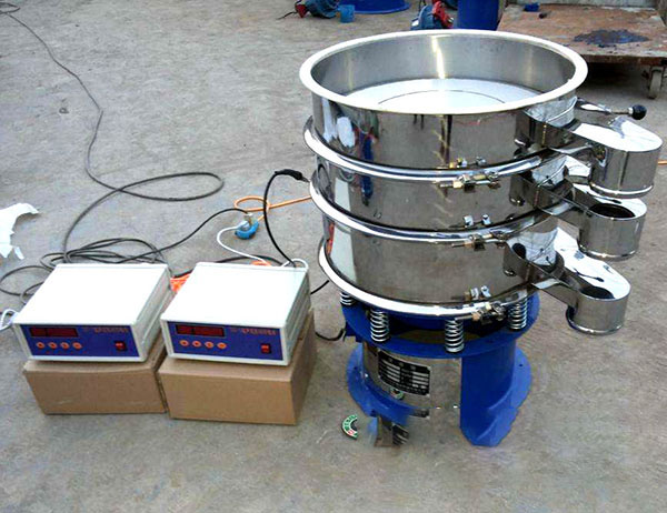 食品、醫(yī)藥使用304還316制作篩機