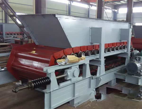 鑄造、深槽、淺槽連板輸送機問題說明