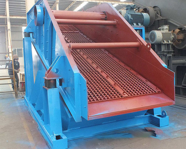 夏季又到了我們的振動篩怎么維護(hù)！