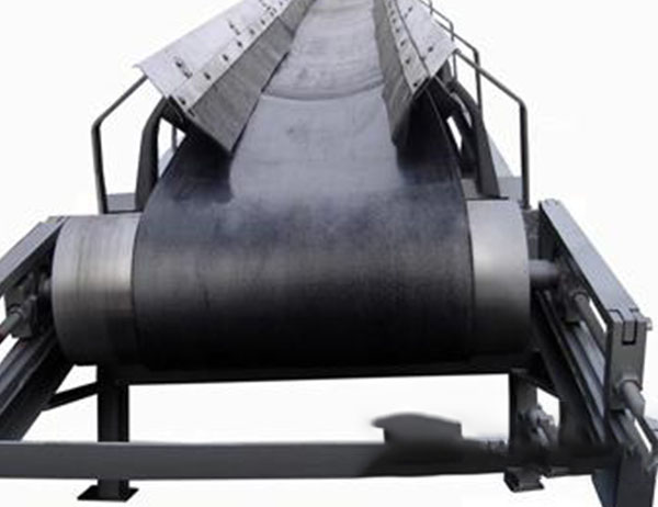 煤，谷物，砂使用皮帶機(jī)帶速怎么設(shè)定