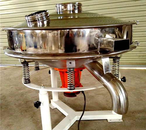 涂料振動篩 涂料振動篩