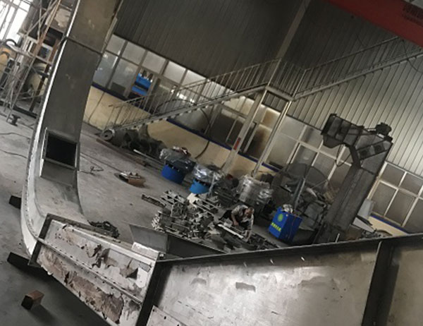 采礦工作、運輸港使用刮板傳送機常見問題總結(jié)