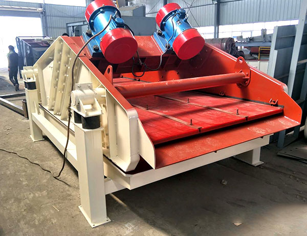 面對殘酷的市場競爭，細(xì)沙回收機(jī)只有通過降價占領(lǐng)市場嗎！