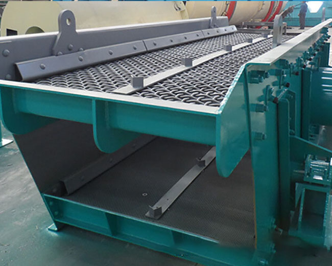 粉碎鋼渣篩分級選用什么篩機合適，價格什么合適？