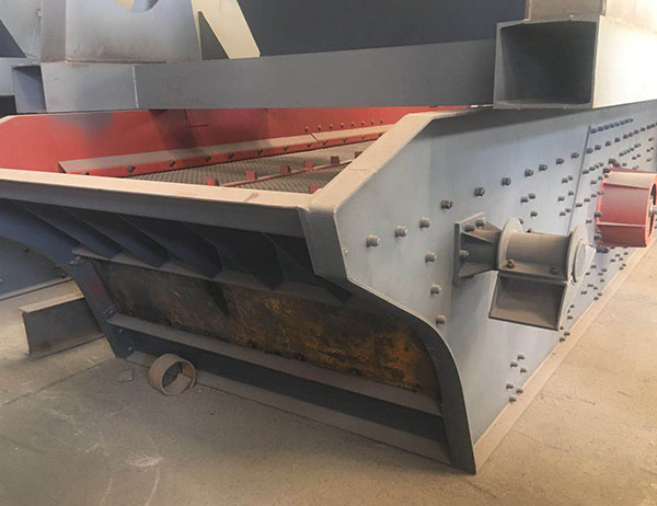 江西震動分篩機廠家哪家好！多少錢？