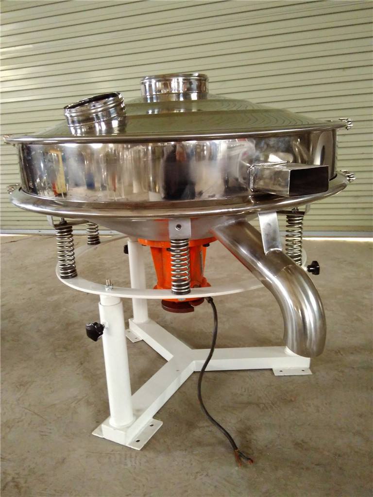 2020年高頻篩應(yīng)該朝輕型、環(huán)保、簡(jiǎn)化發(fā)展