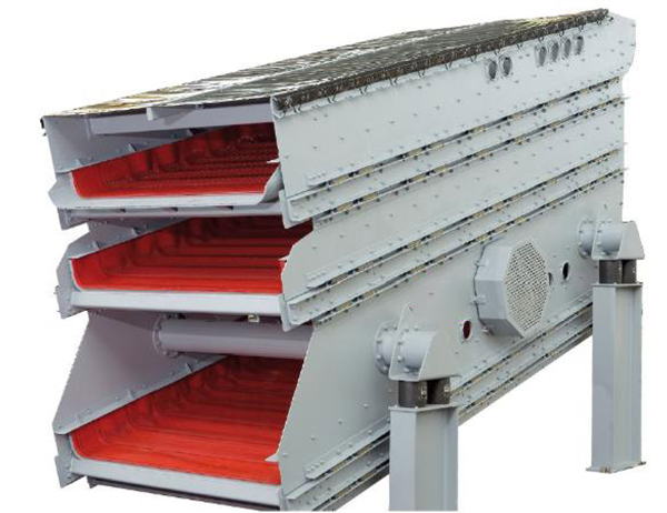 易產(chǎn)生靜電物料使用什么清網(wǎng)方式效果好！