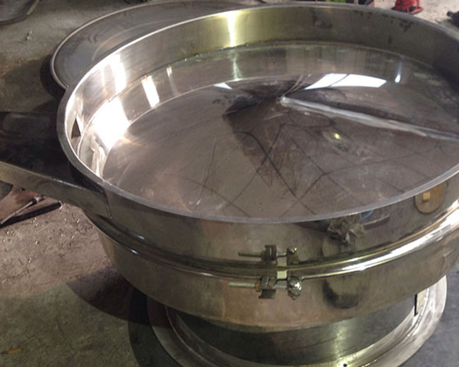 圓形振動篩品牌廠家有哪些，各型號分別多少錢