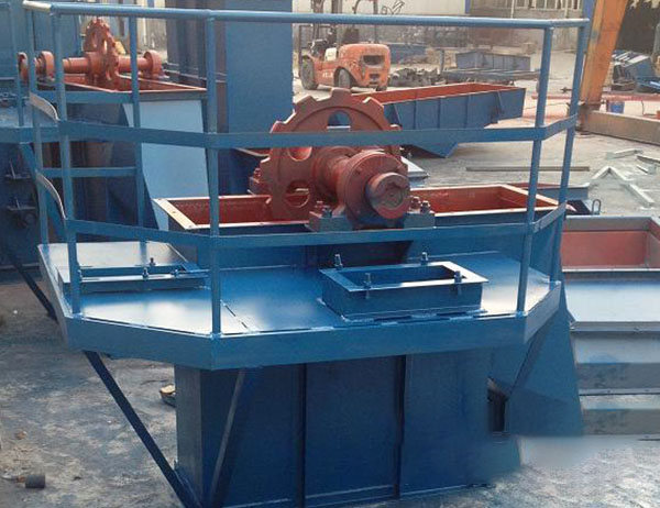 GTD、GTH與普通的提升機(jī)什么本質(zhì)上的區(qū)別