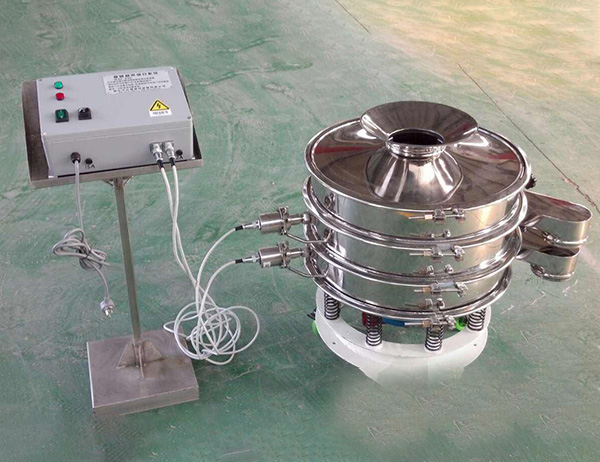 超聲波網架出現發(fā)熱，并且出現燒網現象處理？