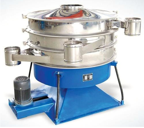 超聲波搖擺篩與超聲波振動(dòng)篩使用的環(huán)能器一樣嗎！