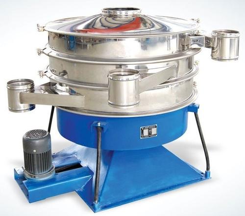 直線篩、搖擺篩、旋振篩是不是都可以加超聲波系統(tǒng)