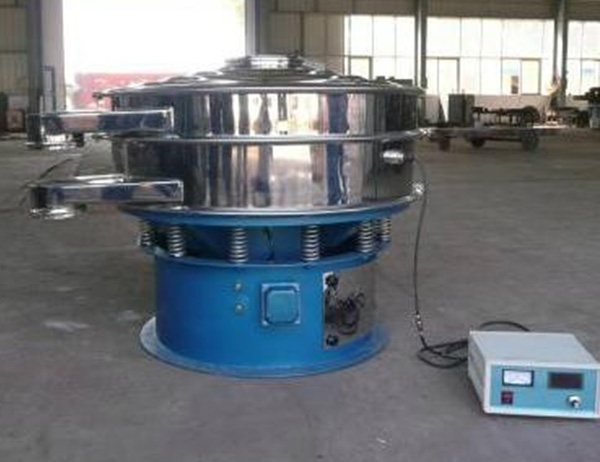 鋰電池正極材料選用什么篩分機，多少錢？