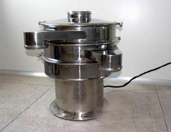 檳榔除渣除雜用什么分級篩，多少錢？