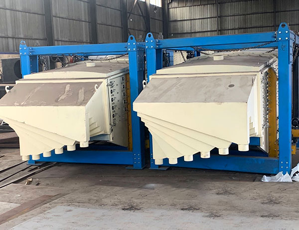 石英砂用方形搖擺篩的會提高砂子的價格嗎？