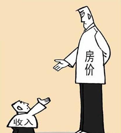 未來(lái)“躺平青年”會(huì)越來(lái)越多，二、三線城市挖根式割韭菜