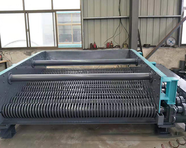 石子篩分機-石頭泥土篩分機-分篩石子設(shè)備