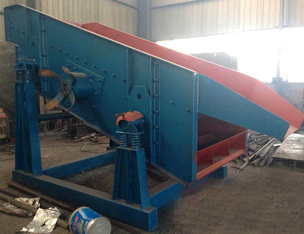 振動篩多少錢是一個很籠統(tǒng)的提問， 應該詳細提供需求