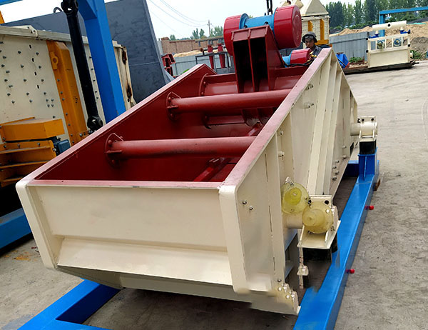 振動篩多少錢是一個很籠統(tǒng)的提問， 應該詳細提供需求