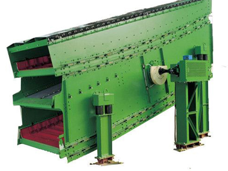 粉沫篩粉機(jī)要考慮粉料的靜電、吸附性、粘性