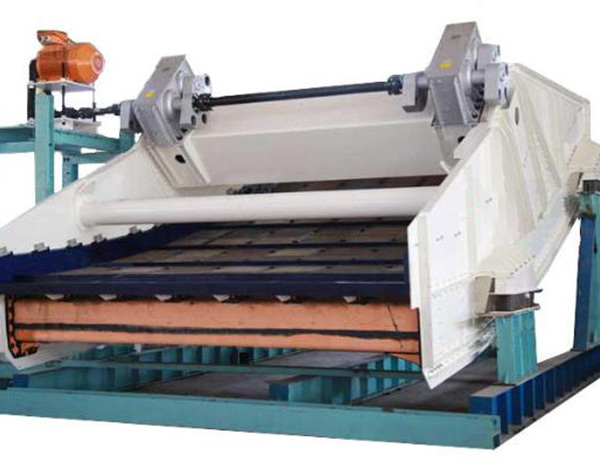 碎石篩分機根據(jù)廠家的要求有哪些型號？