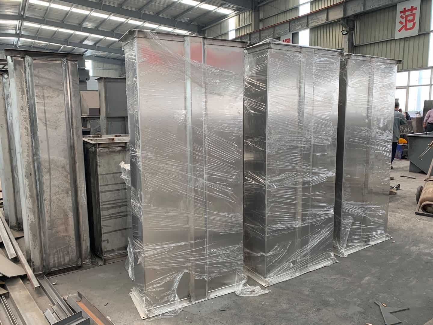 斗式提升機在使用過程會破碎物料，易碎物料慎用