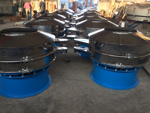 影響石英砂振動篩價格的因素有哪些？